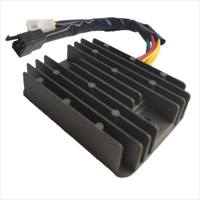 China Other Low Cost Automatic Generator Electric Voltage Rectifier Regulator for sale