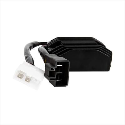 China Other Exported Good Quality 2001B.4 Motorcycle Voltage Regulator Rectifier for sale