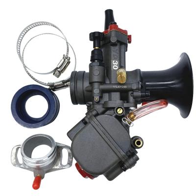 China Engine Parts Motorcycle Engine Systems CARBURETOR YOSHIMURA YD-MJN 28MM 30MM YD28 YD30 Carburetor For Monkey Motorcycle for sale