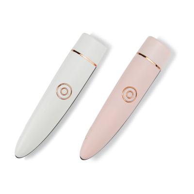 China Multifunction Ionic Facial Care Anti-puffiness Eye Care Microcurrent EMS RF Eye Beauty Device Multifunction Massager For Home Use for sale