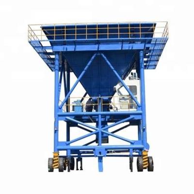 China Of Towing Bag Filter Eco Dust Collection Hopper Type Grab Bucket Manufacturer For Sale for sale