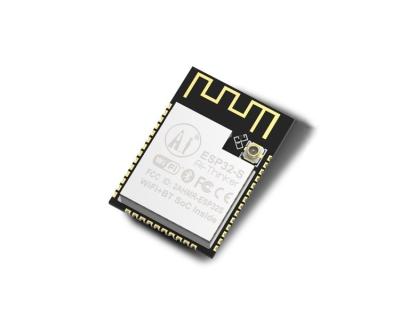 China Connect wifi signal 100% original chip hot selling ESP32-S module for sale