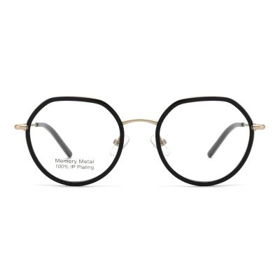 China Playing Game Running 2022 High Quality Memory Metal Glasses Widely Used Frames for sale