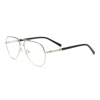 China ALLOY fine quality metal eye wear alloy sunglasses 2022 for sale