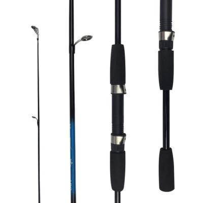 China China supplier multifunctional rod vara high carbon made in china 1.8m lure fishing rod ultra light cost effective spinning pole for sale