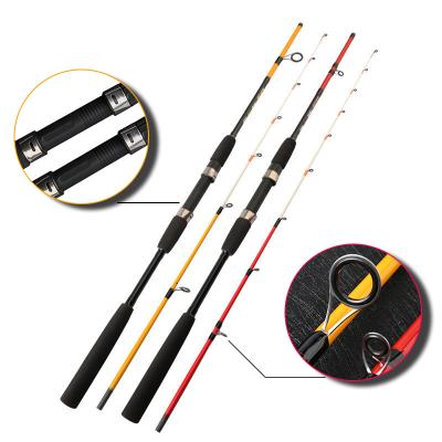 China Fuji china vara multifunction rod jig slow basting surf fishing japan lurek spinning fishing catfish boat lure pole spinning fishing rods for sale