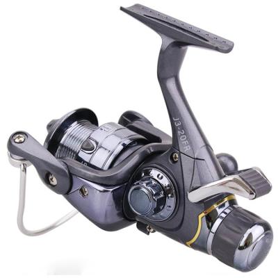 China Hot Selling LEFT HAND Large Spinning Reel Multicolor German ST Series Saltwater High End Game Fishing Reel for sale