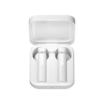 China In-ear 20 hours battery handfree Air2 se long headphones xiaomi in-ear wireless gaming headphones for sale