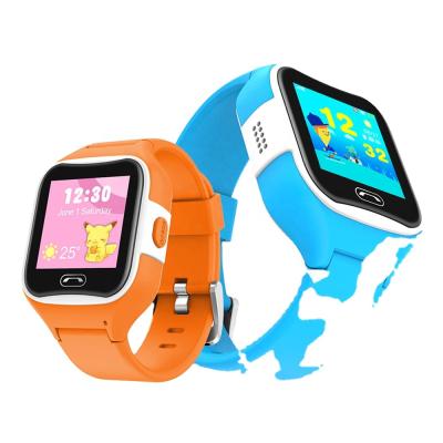 China 5 Years Gsm Best-selling Wifi Smart Watch Children Gps Kids Gps Kids Waterproof Smartwatch Child Wifi Smartwatch for sale