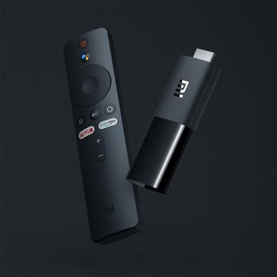 China Xiaomi 4k Xiaomi MI TV Support Media 4K Xiaomi 1080p Android Version Global Xiaomi MI TV Stick Xiaomi S Smart Chrome Cast for sale