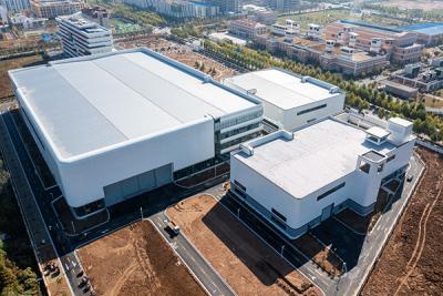 China ISO9001 Fábrica de estruturas de aço de construção rápida H Colunas e vigas de aço à venda