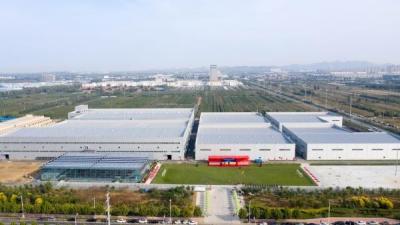 China Quadro de portal de aço de montagem rápida Edifícios de armazém industrial Estrutura de aço à venda