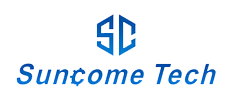 Guangzhou Suncome Tech Co., Ltd.