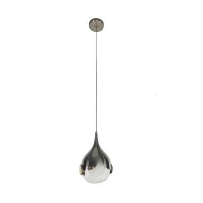 China 2022 Modern Industrial Heteromorphic Style New Fashion D180*H1000 Led Modern Industrial Style 90Lm/W Hanging Modern Pendant Light for sale