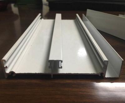 China door & Aluminum Window Profiles Exporting To Dominican Republic / Traditional Window Etc. for sale