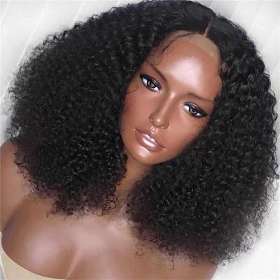 China Curly Body Wave L&N Hair Wigs Plucked Lace Front Human Hair Lace Front Wig Remy Peruvian Wigs 180 for sale