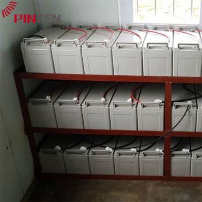 China Machine- the wholesale price gel battery 12V 150Ah inverter for solar system home for sale