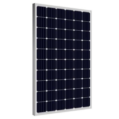 China Solar Panels 440W 445W 450W 1 5BB 9BB PERC Solar Panel Mono 36V Solar Power System for Europe USA for sale