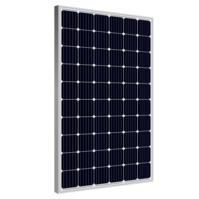 China Factory price solar power system poly solar panel 330 watt solar panel for sale