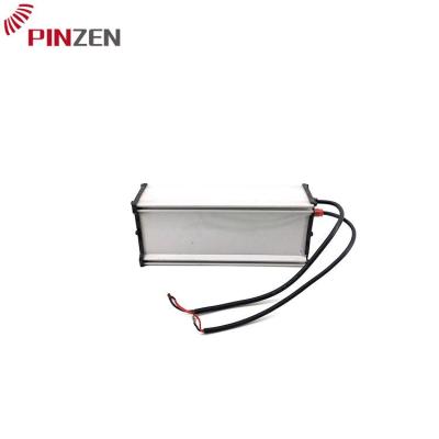 China Long Cycle Life Pack ER18505 3.6V 4000mAh Industrial Lithium Battery With Wire And Connector for sale