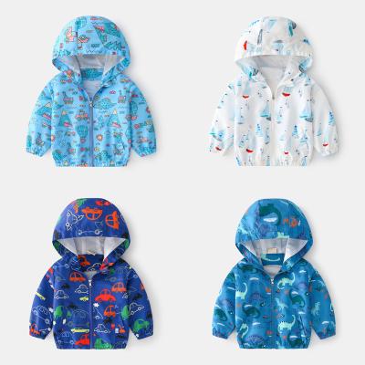 China Good quality sale fashion breathable jacket warm korean style coat outerwear waterproof hooded boys breathable jacket for sale