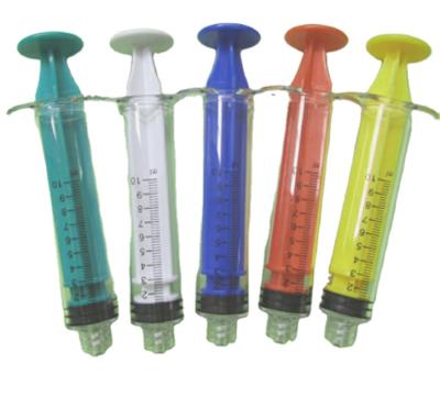 China Inject Contrast Media During Procedures Ortus Medical Consumables Colored Angiography Syringe With Rotating Male Luer Lock for sale