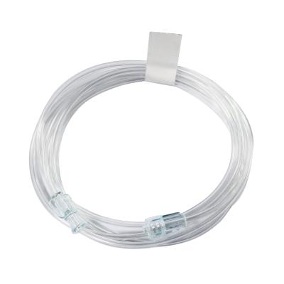 China Inject Contrast Media In Cardiology Procedures Ortus CE 30cm 60cm 90cm 500psi 1200psi Disposable Medical 120cm Extension Pressure Monitoring Tube for sale