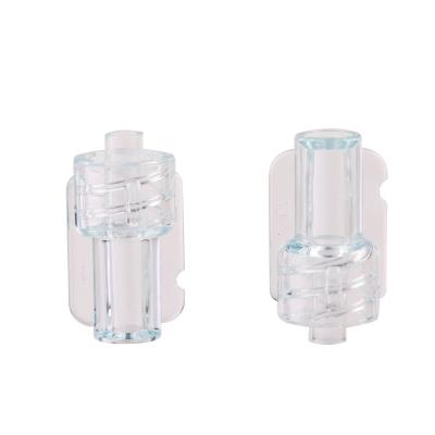 China Medical Connecting Device Ortus New Luer Lock Medical Accessory Female Connector for sale