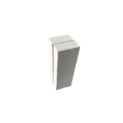 China AAC Nice Lightweight Panel Design Building Material AAC Concrete Panels for sale