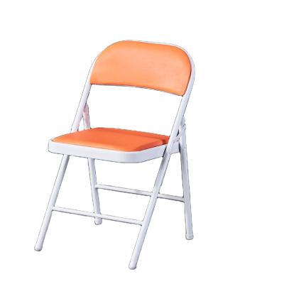 China Contemporary Factory Direct Sale Office Chairs Fashion Dining Chair High Quality Folding Chairs for sale