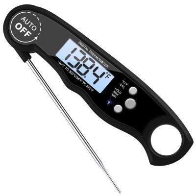 China Waterproof Kitchen Thermometers Bestselling Instant Read Meat Thermometer Pizza Oven Digital Thermometer for sale