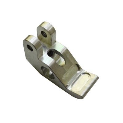 China Machining Aluminum Metal Machining Parts Steel Aluminum CNC Parts CNC Mechanical Parts for sale