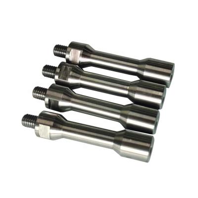 China Aluminum CNC Machining Diy Machining Services CNC Metal Turnery Parts for sale