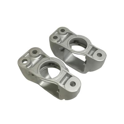 China 5 Axis Precision Manufacturing Service Resume Aluminum CNC Milling Machining Parts for sale