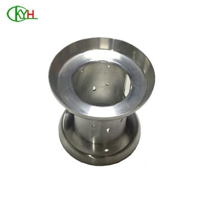 China high quality precision cnc aluminum aluminum its-182 steel turning machining parts for sale