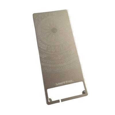 China High Quality Aluminum CNC Phone Case Aluminum Milling Service for sale