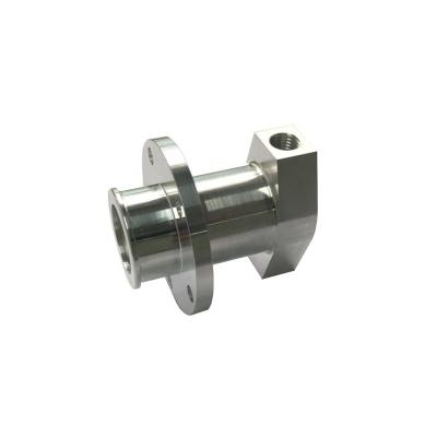 China High Demand Aluminum CNC Machining Prototype Aluminum Parts for sale