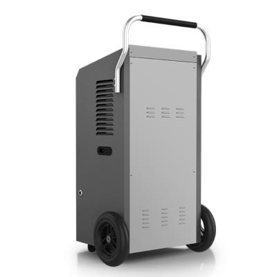 중국 China Good Quality Dehumidifiers Air Industrial United States Industrial Stainless Steel Dehumidifier With Ventilation 판매용