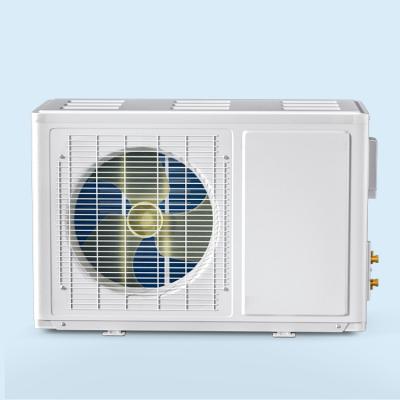 Chine China Yipomson 6.5kw Spa Pool Heat Pump Air Electric Cooland Heater Heat Pump DC Inverter R32 à vendre