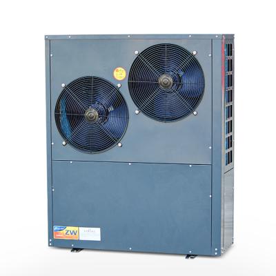 Chine Factory New Energy Pump Heat 8kw CE CB R32 Air Source Swimming Pool Heat Pump Heatpump Pool à vendre