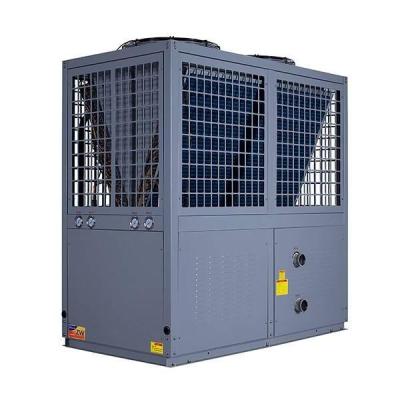 China Pool heat pump inverter heat pump air to water set for swimming pool for sale