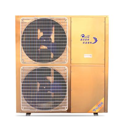 China 110v Electric Pool Heater Swimming Pool Heat Pump Unit Swim Pool Water Heat Pump 6kw en venta