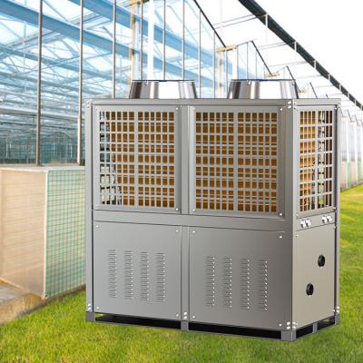 Chine Hepai Continuous Industrial Conveyor Mesh Belt Heat Pump Dryer for Fruit Vegetable Seaweed Pepper Herb Chilli Coconut à vendre