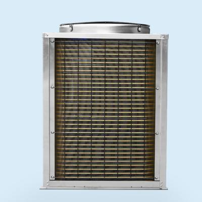 China Made In China OEM Wholesale Swimming Pool Heater Heat Pump 14kw Air Water Pool Heat Pumps 380v Poolheaterpump à venda