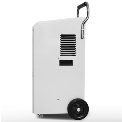 China 2021 Latest design office & warehouse use purpose R410a dehumidifier 70 liter dehumidifiers air industrial united states for sale