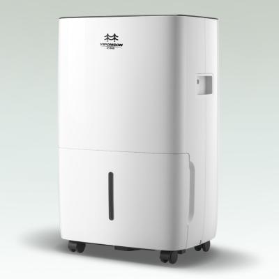 China Manufacturer From China Dehumidifiers For Home 35 l Anti Humidity Machine Commercial 220v Dehumidifier en venta