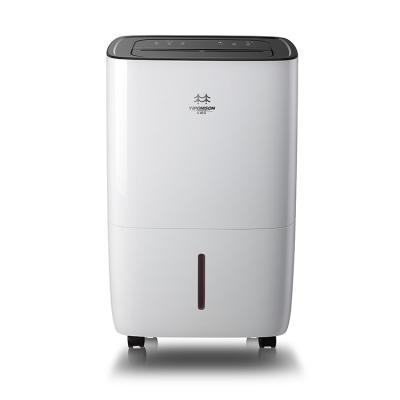 中国 Low Price Superior Quality Portable Small Mobile Dehumidifier 販売のため