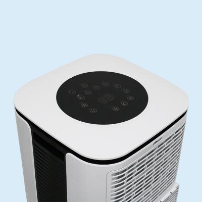 Κίνα China 9000Btu R410A Home Business Aire Acondicionado 9000 Btu Portal Air Conditioner Portable Air Conditioner προς πώληση