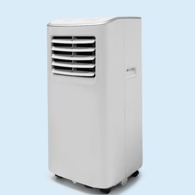 Cina Good Price Fashion Fan Large Window Air Conditioners Portable Air Conditioner 6000btu Vietnam Portable For Room - 3 in 1 Design in vendita