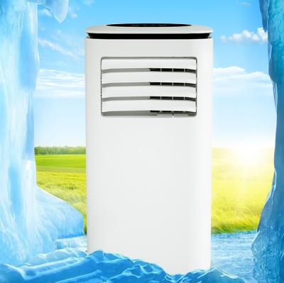 China Mobile Ac Commercial Indoor/Outdoor Portable air conditioner Personal Air Sale Wifi Home Canada Air Conditioning 9000 Btu for sale